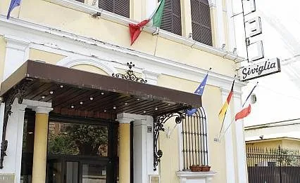 Hotel Siviglia | Roma | Why Book with us?