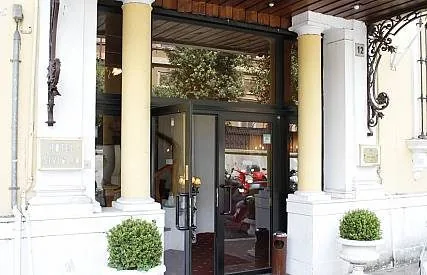 Hotel Siviglia | Roma | Book Direct & Save!